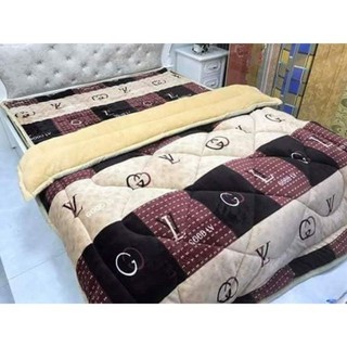 CHĂN LÔNG CỪU - hàng uy tín
