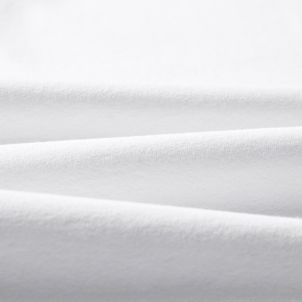 HLA - Áo Thun Nam Ngắn Tay Form Cổ Điển Fashion Casual Short Sleeve T-shirt