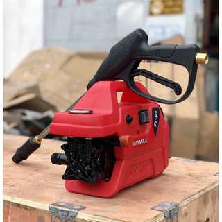 Máy rửa xe áp lực CROMAX 1800W