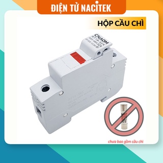 Hộp cầu chì rt18-32x