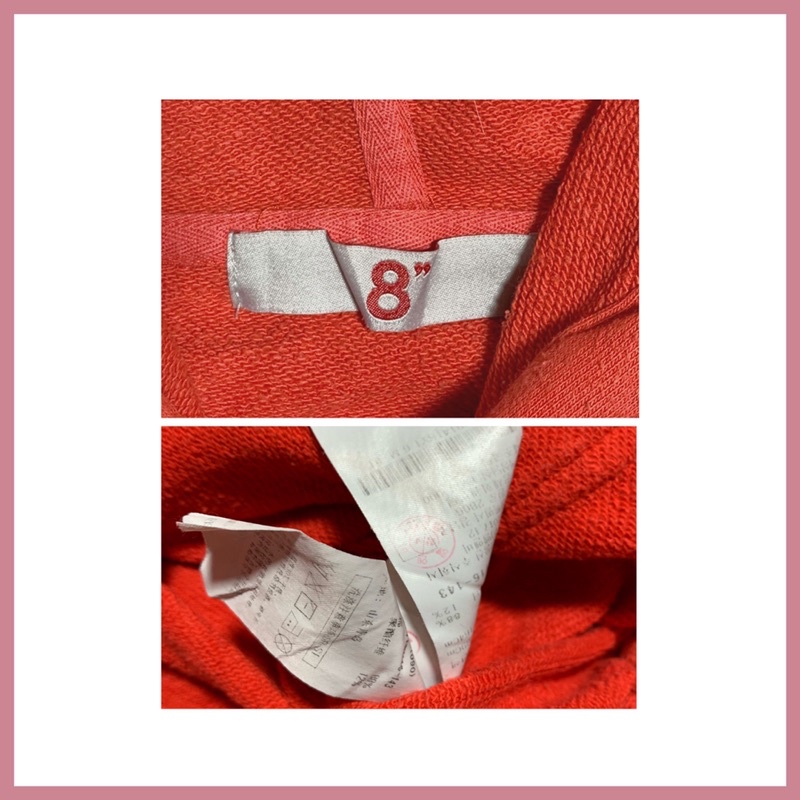 Áo hoodie 2hand tuyển loại 1 - Khabi Vintage