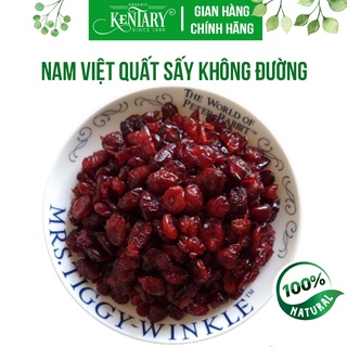 Nam Việt Quất Sấy Lạnh Kentary