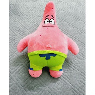 Sao Biển Patrick Star