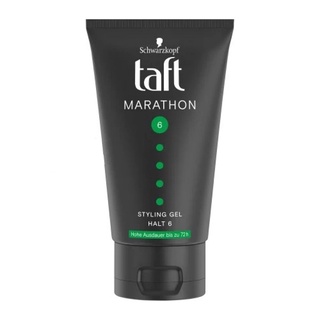 Gel Vuốt Tóc Balea, Cien, Taft Men Styling 150ml