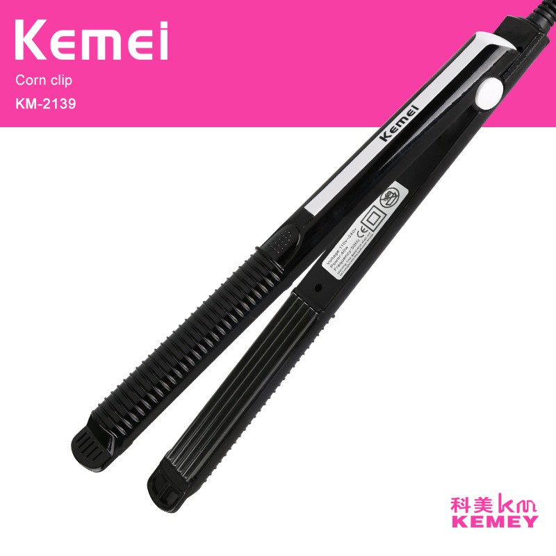 Máy làm tóc Kemei 2139 dập xù..