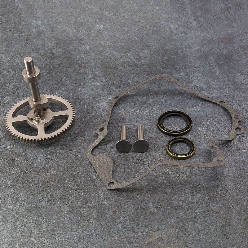 Bộ đệm trục cam phù hợp cho Briggs &amp; Stratton 793880 793583 792681 791942 795102 697110