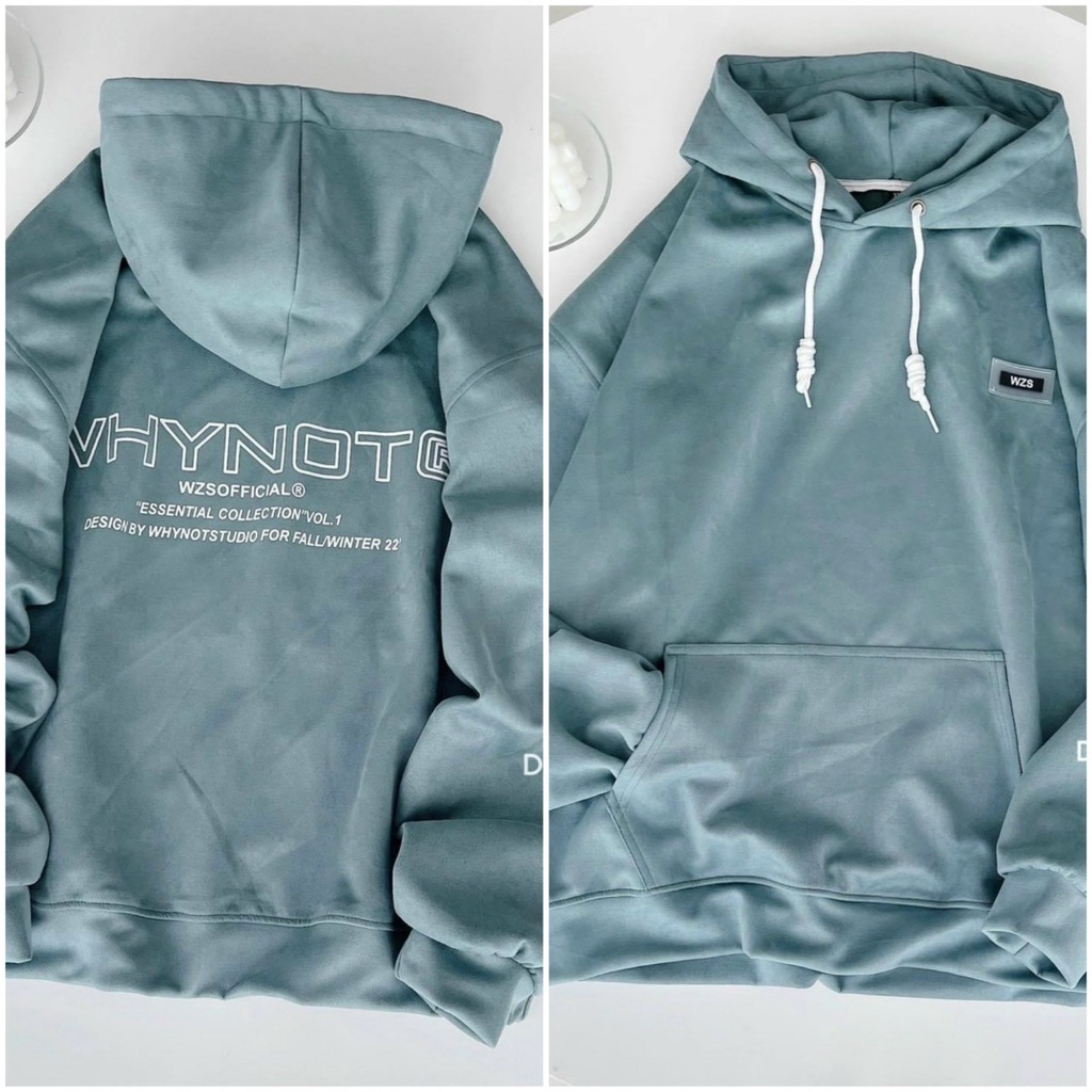 Áo  Khoác Hoodie Unisex  Có Nón Mũ  Form Rộng Hàn Quốc In Chữ - Rẻ Đẹp - Cặp Đôi Nam Nữ Mặc Chống Nắng - Lạnh