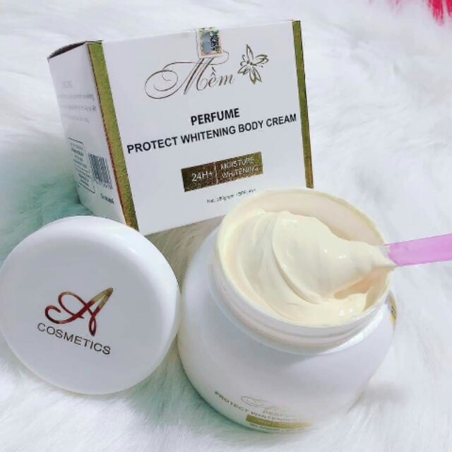 BODY MỀM DƯỠNG TRẮNG DA TOÀN THÂN SAU 7 NGÀY. KO BẾT RÍT. TRẮNG CĂNG MỊN DA. SỈ TẬN GỐC 