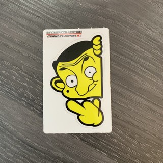 TEM STICKER HOẠT HÌNH VUI NHỘN