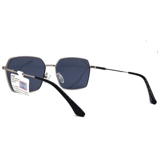 Kính mát Unisex Exfash EF28971 C27