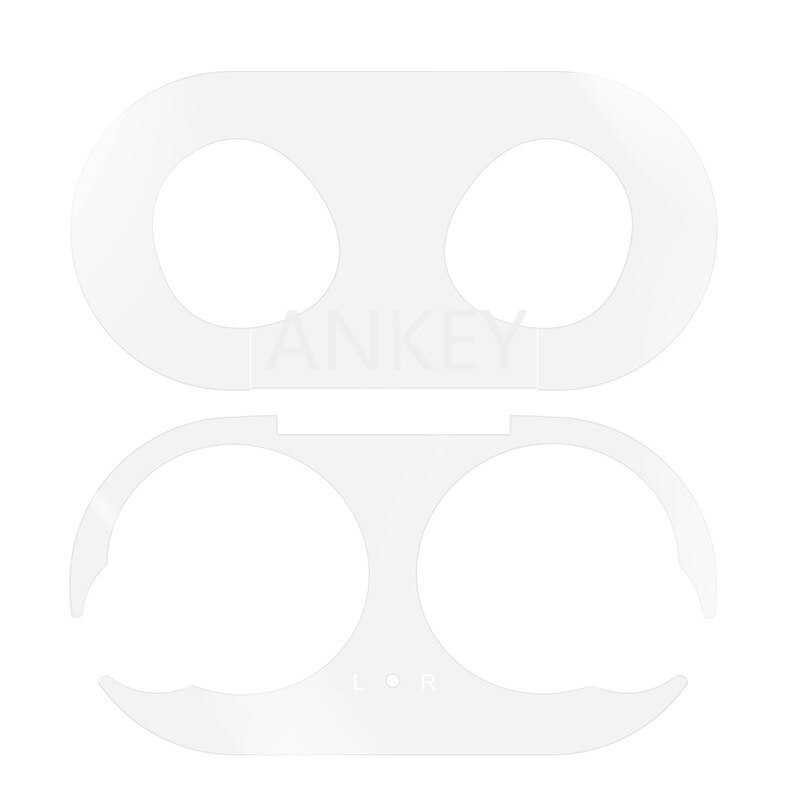 Samsung Galaxy Buds 2019/ Buds+ 2020/ Buds Live Miếng dán chống bụi bằng kim loại dành cho