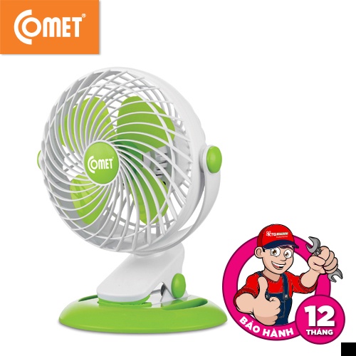 Quạc Sạc Comet CRF0206