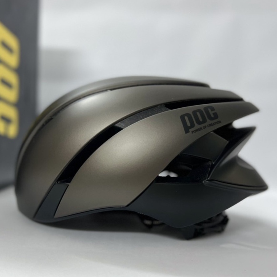 Mũ Bảo Hiểm P03 Nón Thể Thao, Xe Đạp Poc 03 Chính Hãng Thoáng Khí