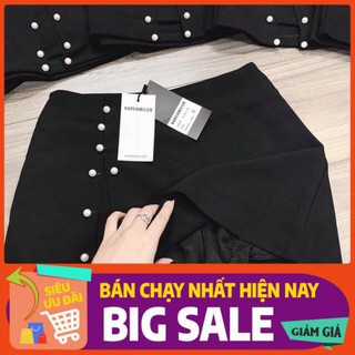 Chân váy đính ngọc loại 1
