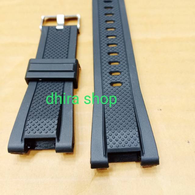 Dây Đeo Đồng Hồ Chống Sốc Chuyên Dụng gst 1100 gst 300 gst 400 Giờ