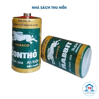 Pin Con Thỏ các loại