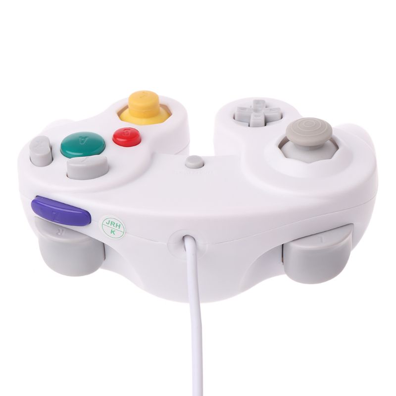 Tay Cầm Chơi Game Có Dây NGC Cho WII
