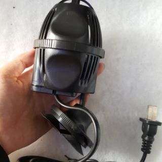 Máy thổi luồng 6W cho hồ cá