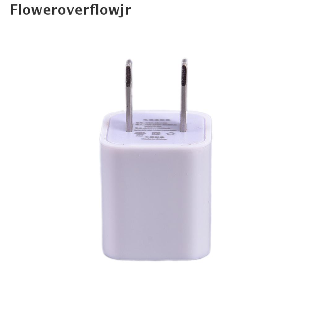 Cốc Sạc 5W Cho iPod, iPad, iPhone 5 / 5c / 5s / 6 / 6s / 7 Plus