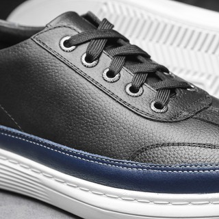 Giày Sneaker Nam Da Bò Mẫu Mới 2022