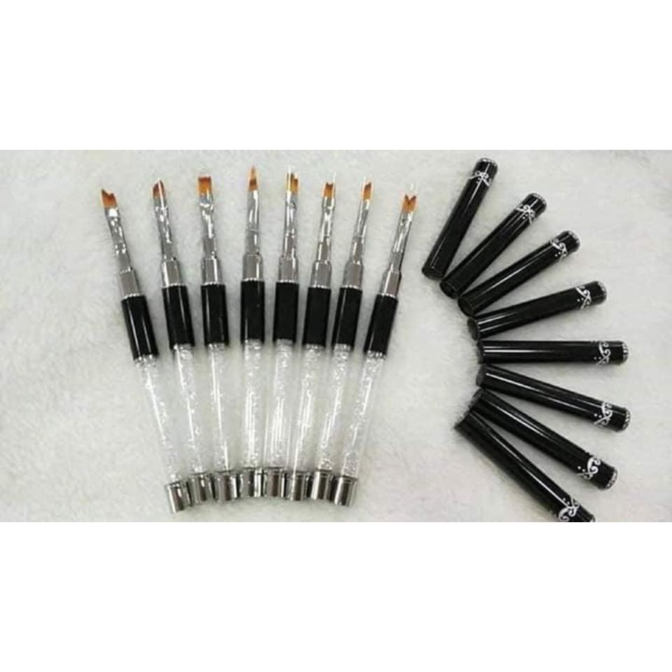 Set Cọ Vẽ Hoa