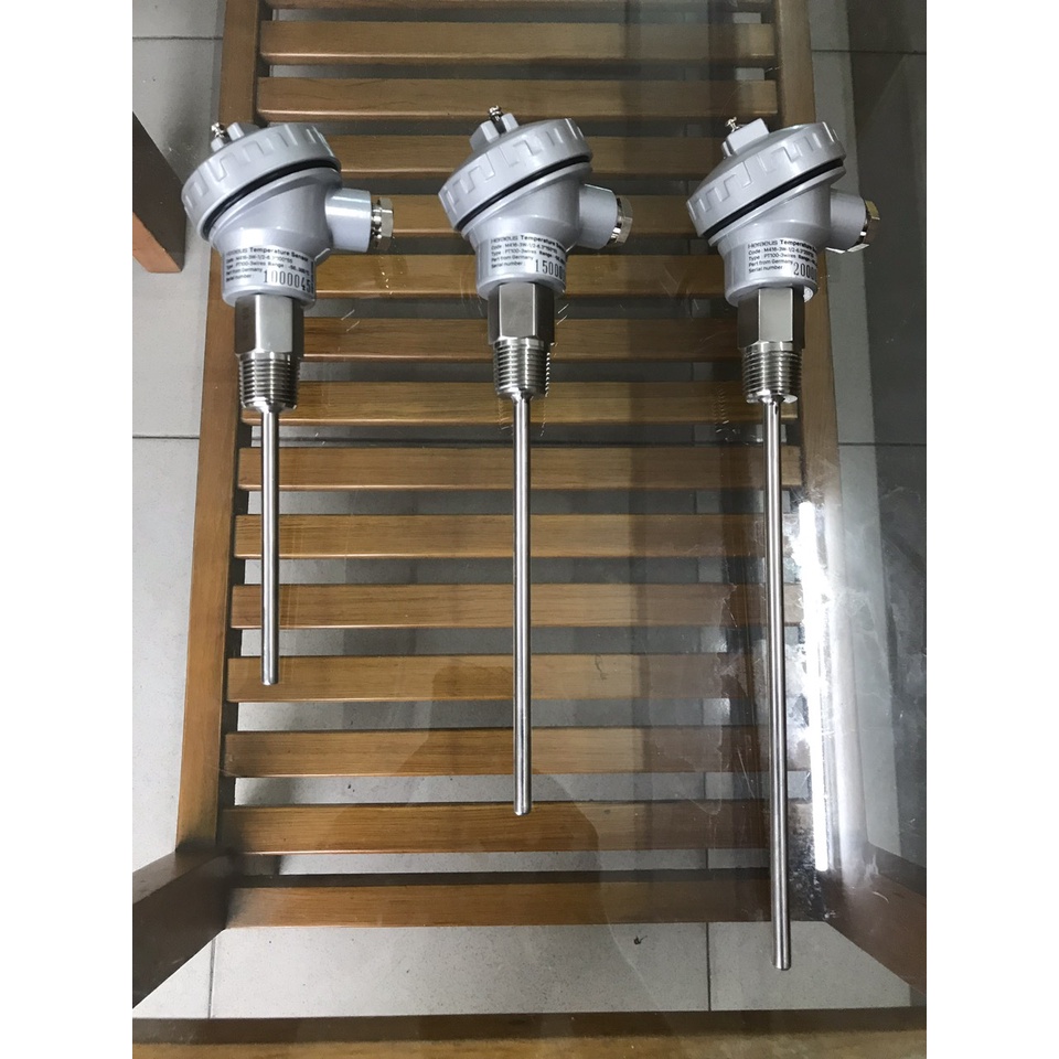 cảm biến nhiệt độ pt100