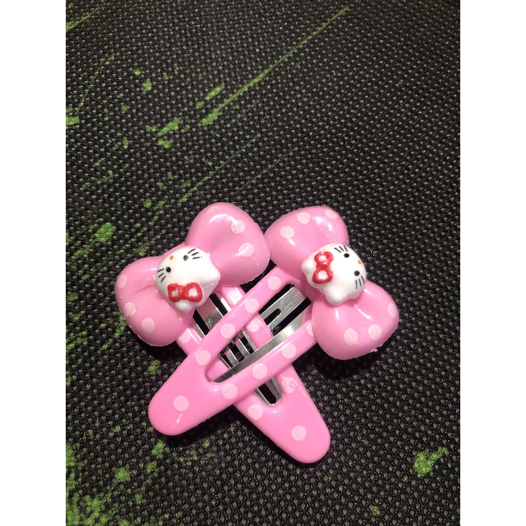 Dây 10 Cặp Tách Hoa Cho Bé