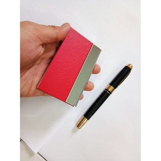 Hộp đựng name card gs-nc029