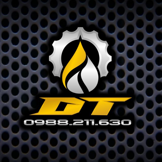 DẦU NHỚT ĐỨC TÀI