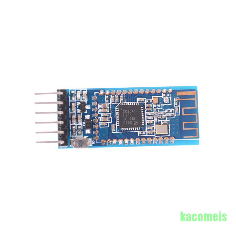 Mô Đun Không Dây Kết Nối Bluetooth 4.0 Hm-10 Cc2540 Cc2541 Cho Arduino Pwz