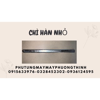 Chì hàn nhỏ