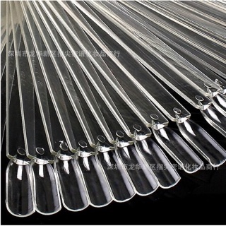 Set móng que vẽ móng, trưng mẫu khách