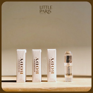 Nước Hoa Mini Burberry Body 4ml Fullbox