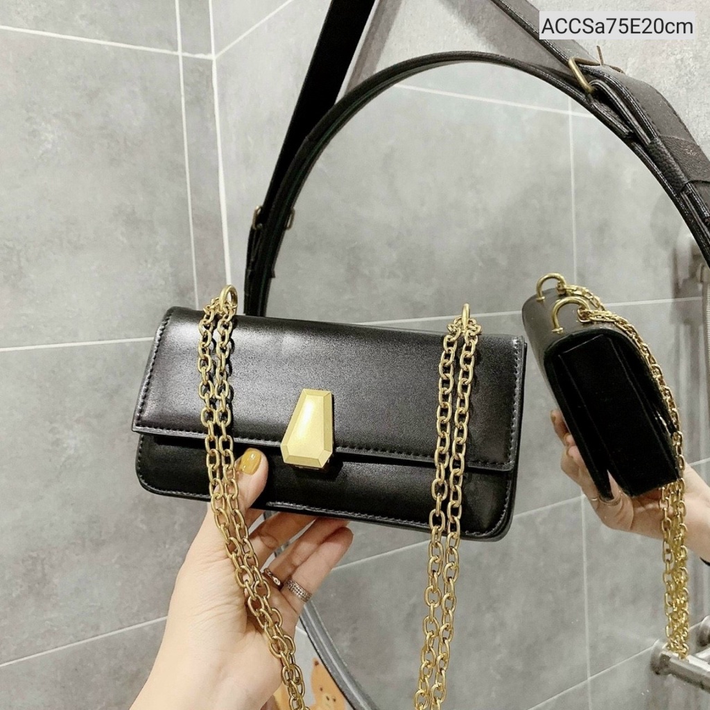 Túi CNK nữ size 20cm