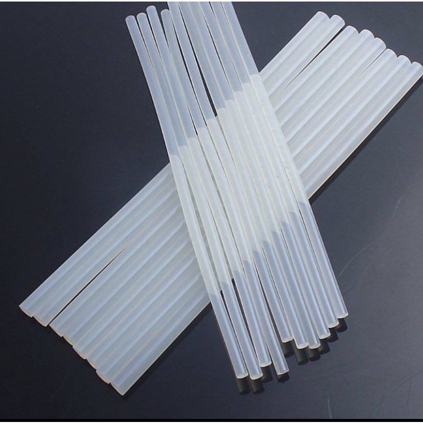 Keo nến dùng cho súng bắn keo silicon