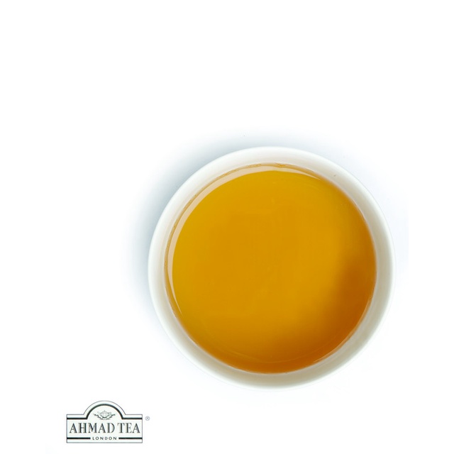 TRÀ XANH AHMAD ANH QUỐC - NHÀI  - Jasmine Green Tea - Chắt lọc sự tinh túy