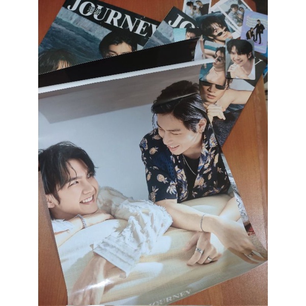 💚 Card bo góc từ Journey BibleBuild  💙