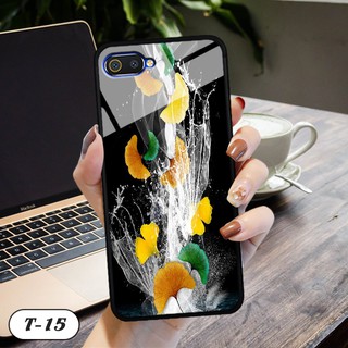Ốp lưng điện thoại Realme C2- hình 3D