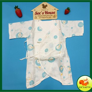 Body xô xuất nhật cho bé 3 - 8kg