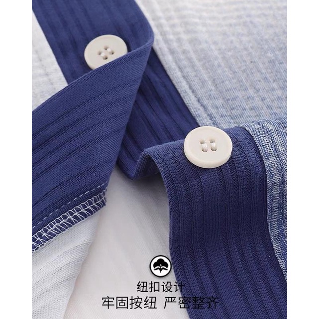 Bộ cộc mặc nhà 1803BM