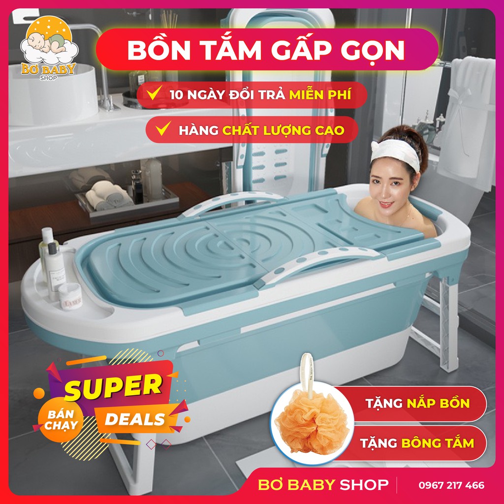 BỒN TẮM GẤP GỌN Cho Người Lớn, Gia Đình Tắm, Xông Hơi, Bền Đẹp Gọn Tiện. Bảo Hành 2 Năm, Du Thuyền Trong Ngôi Nhà Bạn