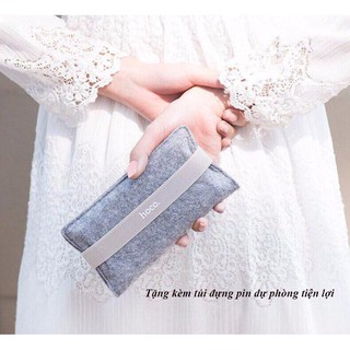 Sạc dự phòng Hoco B12E