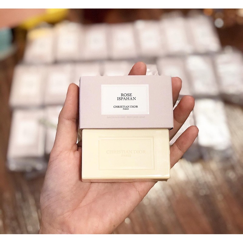 Xà bông nước hoa Dior 50g