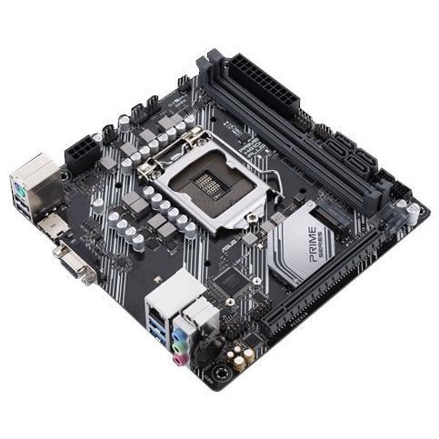 Bo mạch chủ Mainboard ASUS PRIME H410I-PLUS | WebRaoVat - webraovat.net.vn