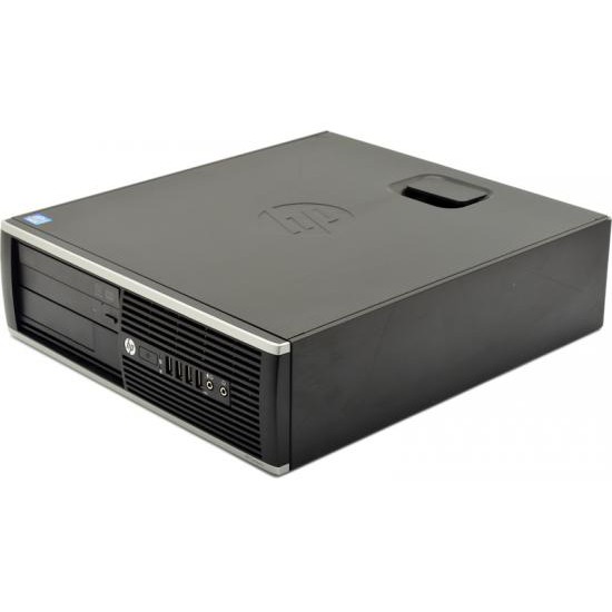 Máy Tính Văn Phòng Giá Rẻ ⚡️HoangPC⚡️ Case Máy Tính Bàn - HP 6300 Pro SFF (i5 3470/ Ram 4Gb/ SSD 120Gb) - BH 12 Tháng