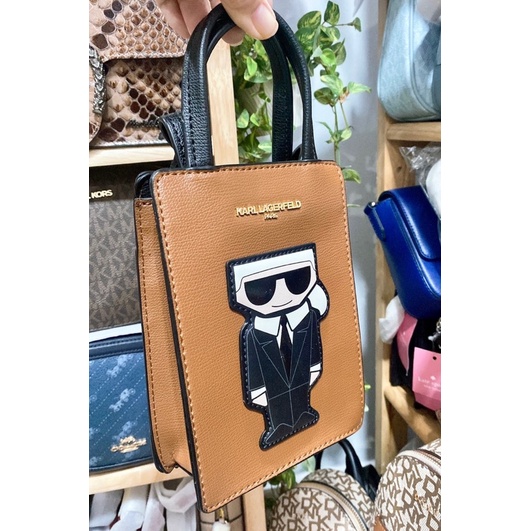 Túi Pháp Karll auth sale