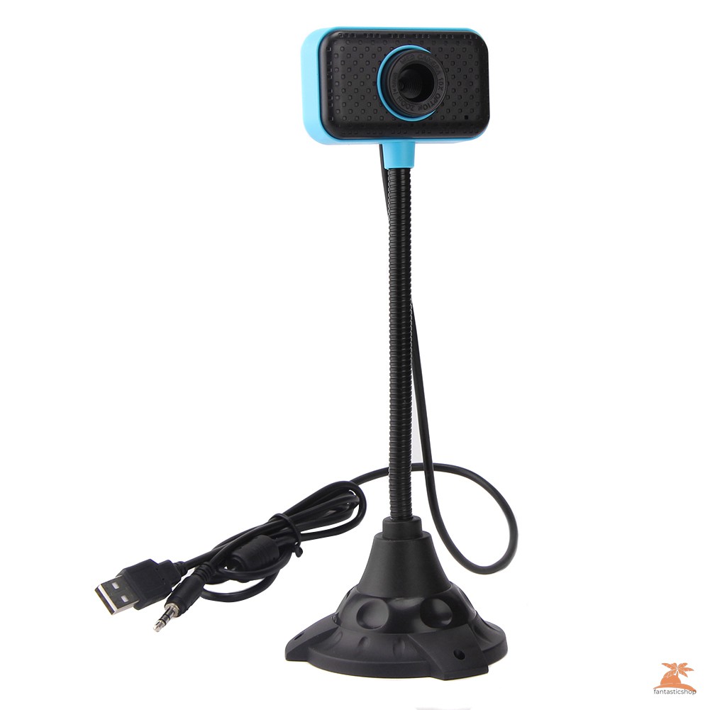 ✨COD✨ Camera webcam ngoài kỹ thuật số USB Kết nối phụ kiện máy tính không người lái