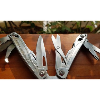 Dụng cụ Đa Năng Leatherman Wingman