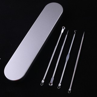 BỘ NẶN MỤN 4 MÓN