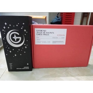 Album Gfriend